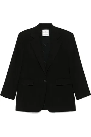 MARELLA Dame, Jakker, Svart, XS