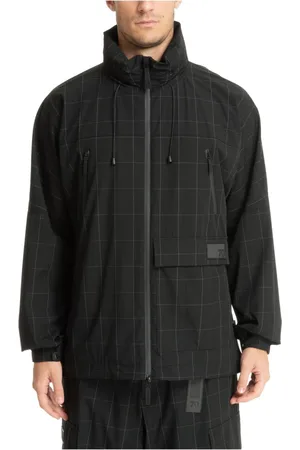EA7 Herre, Jakker, Svart, M