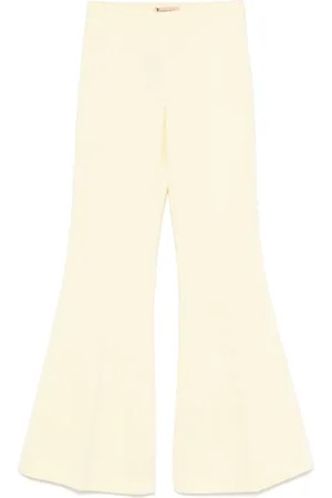 Twin-Set Dame, Bukser, , M