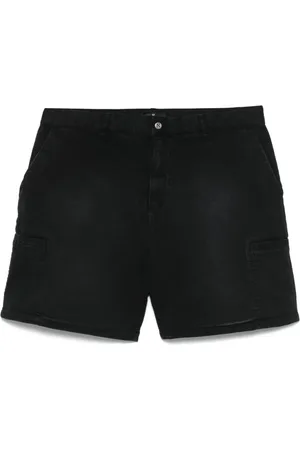 Represent Herre, Shorts, Svart, L
