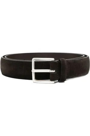 Orciani Herre, Accessories, Brun, 90 CM