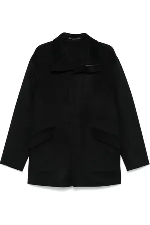 Giorgio Armani Herre, Jakker, Blå, L