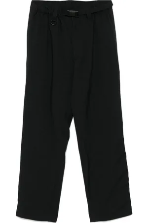 Y-3 Herre, Bukser, Svart, L