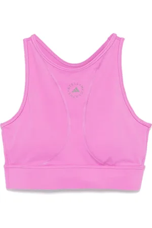 adidas Dame, Topper, Lilla, M