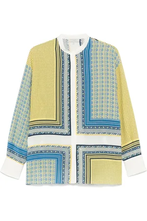 ANTONELLI Dame, Bluser & Skjorter, Flerfarget, S