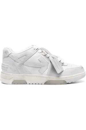 OFF-WHITE Herre, Sko, Hvit, 41 EU