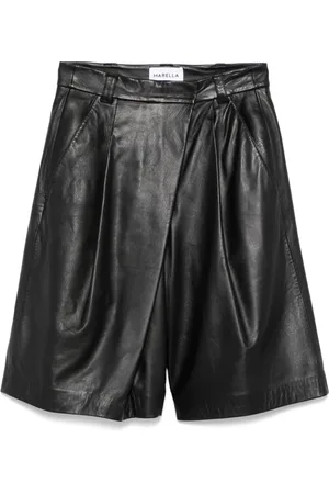 MARELLA Dame, Shorts, Svart, S