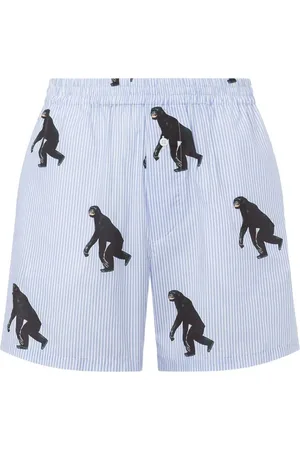 Moschino Herre, Svømmetøy, Blå, M