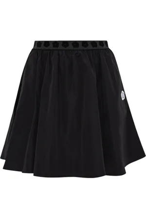 Kenzo Dame, Skjørt, Svart, M