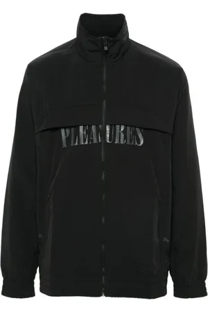 PUMA Herre, Jakker, Svart, L