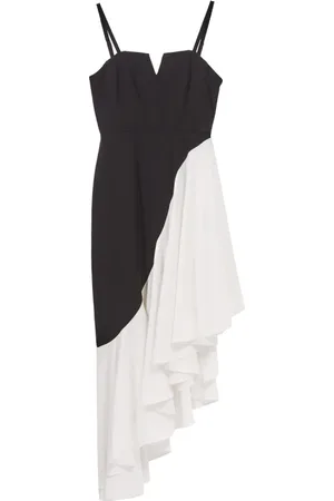 Karl Lagerfeld Dame, Kjoler, Flerfarget, S