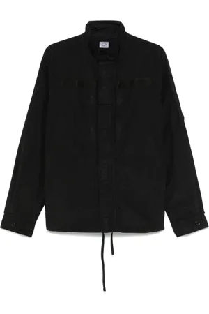 C.P. Company Herre, Jakker, Svart, M