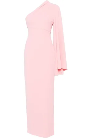 Solace Dame, Kjoler, Rosa, M