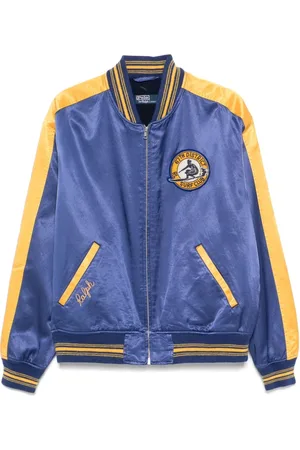 Ralph Lauren Herre, Jakker, Blå, L