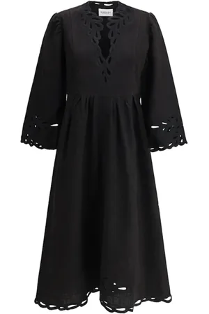 Isabel Marant Dame, Kjoler, Svart, M