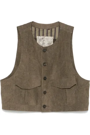 ZIGGY CHEN Herre, Jakker, Brun, L