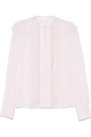 GENNY Dame, Bluser & Skjorter, Rosa, S
