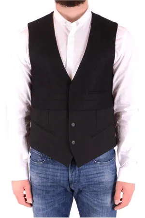 Antony Morato Herre, Dress, Svart, S