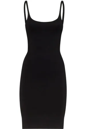 Dsquared2 Dame, Kjoler, Svart, XS