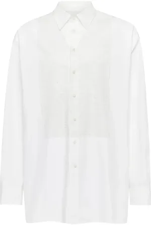 J.W.Anderson Herre, Skjorter, Hvit, L
