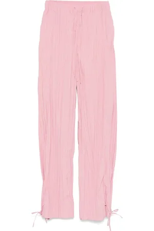 STINE GOYA Dame, Bukser, Rosa, M