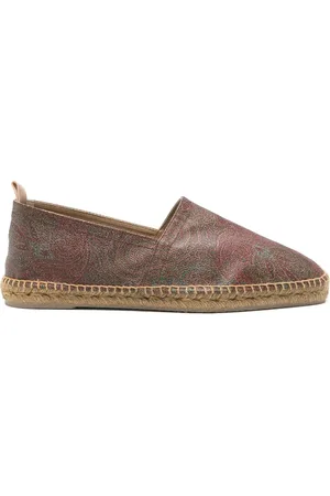 Castaner Herre, Sko, Brun, 42 EU