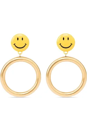 Moschino Dame, Accessories, Gul, ONE SIZE