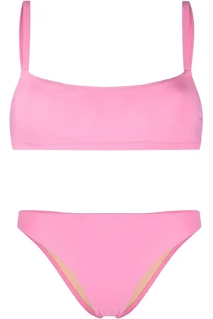 Lido Dame, Svømmetøy, Rosa, S
