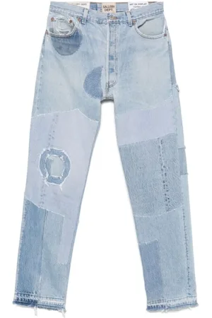 GALLERY DEPT. Herre, Jeans, Blå, W32