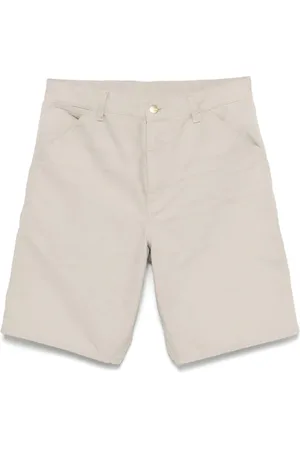 Carhartt Herre, Shorts, Grå, W34