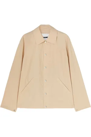 Jil Sander Herre, Jakker, , XL