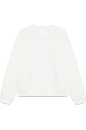 Frame Herre, Gensere & Hettegensere, Hvit, L