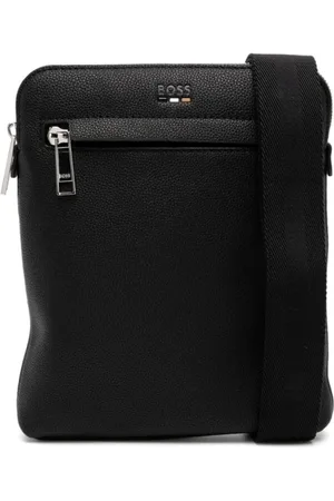 HUGO BOSS Herre, Vesker, Svart, ONE SIZE