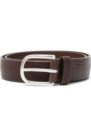 Orciani Herre, Accessories, Brun, 100 CM