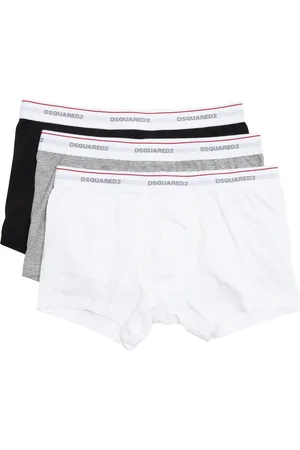 Dsquared2 Herre, Undertøy, Flerfarget, S