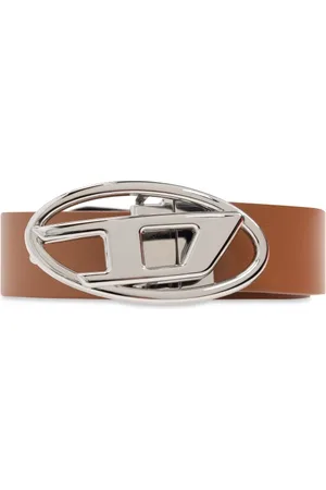 Diesel Dame, Accessories, Brun, 70 CM