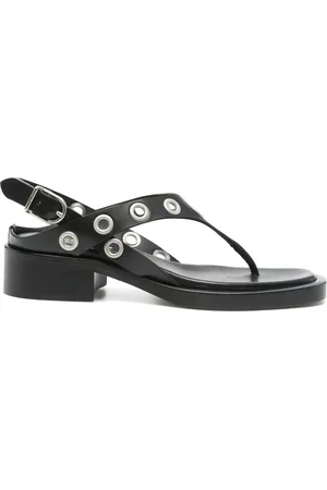 Durazzi Milano Dame, Sko, Svart, 36 EU
