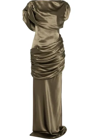 GIUSEPPE DI MORABITO Dame, Kjoler, Grønn, S