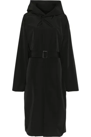 Rick Owens Herre, Frakker, Svart, L