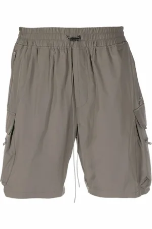 Represent Herre, Shorts, Grønn, S