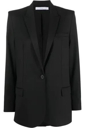 IRO Dame, Jakker, Svart, XL