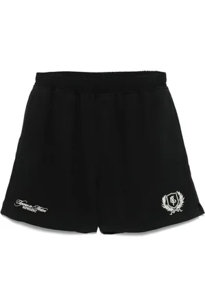 Represent Herre, Shorts, Svart, L