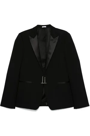 Alexander McQueen Herre, Jakker, Svart, M