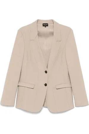 Giorgio Armani Dame, Jakker, , S