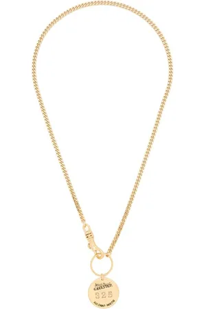 Jean Paul Gaultier Dame, Accessories, Gul, ONE SIZE