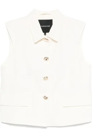 Herskind Dame, Jakker, , XS