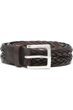 Orciani Herre, Accessories, Brun, 100 CM