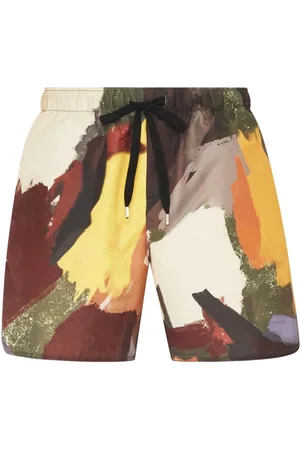 J.W.Anderson Herre, Shorts, Flerfarget, L