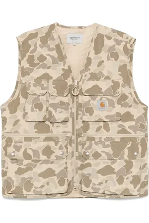 Carhartt Herre, Jakker, Grønn, XL