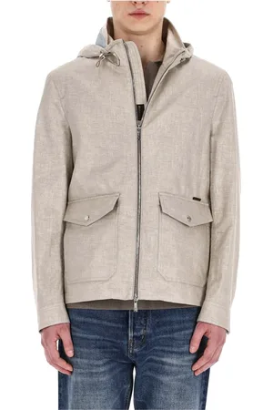 MOORER Herre, Jakker, , XL
